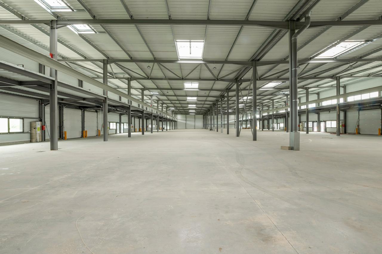 Local d'activité Aulnay-sous-Bois 319m² Location local d'activité Aulnay-sous-Bois Seine-Saint-Denis OLACT2424188 2